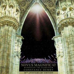 Novus Magnificat, Pt. 1: Tears of Terra