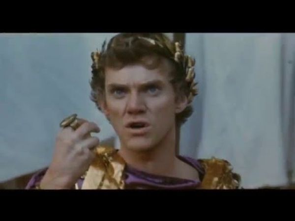 Caligula (Version censurée)