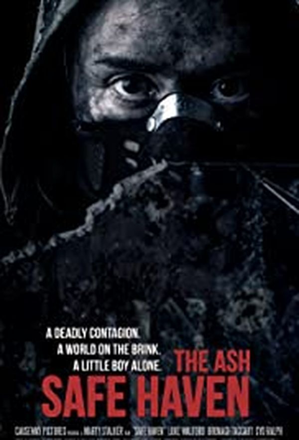 The Ash: Safe Haven