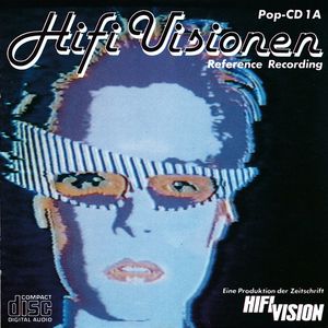 Hifi Visionen: Pop-CD 1