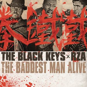 The Baddest Man Alive (Single)