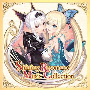 Shining Resonance Music Collection