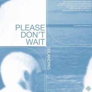 please don't wait (EP)