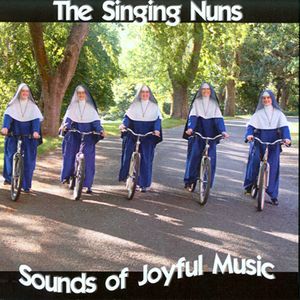 Sounds of Joyful Music