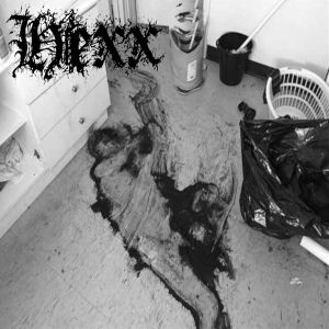 Hexx / Shitgrinder (EP)