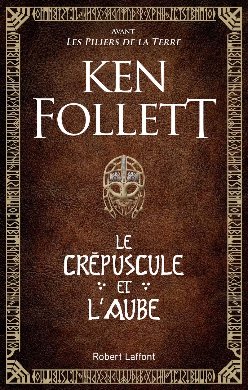 Ken Follett Le Crépuscule Et L'aube Poche Le Crépuscule et l'Aube - Ken Follett - SensCritique