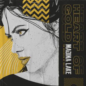 Heart of Gold (Single)