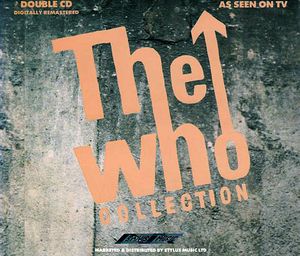 The Who Collection