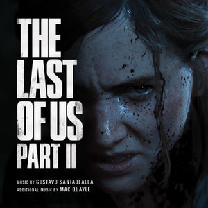 The Last of Us Part II: Original Soundtrack (OST)