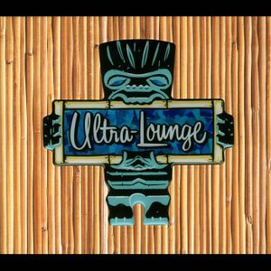 Ultra-Lounge: Tiki Sampler