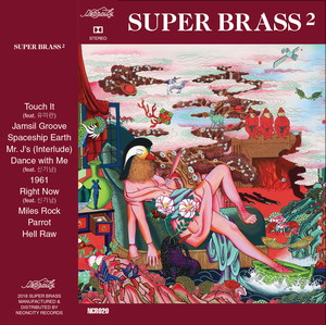 Super Brass 2