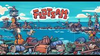 DECOUVERTE - Flotsam