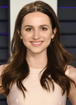 Maude Apatow