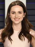 Maude Apatow