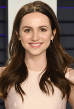 Maude Apatow