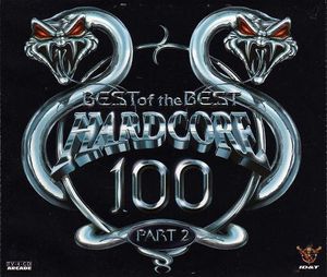 Hardcore 100: Best of the Best, Part 2