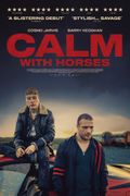 Affiche Calm with Horses Affiche Calm with Horses