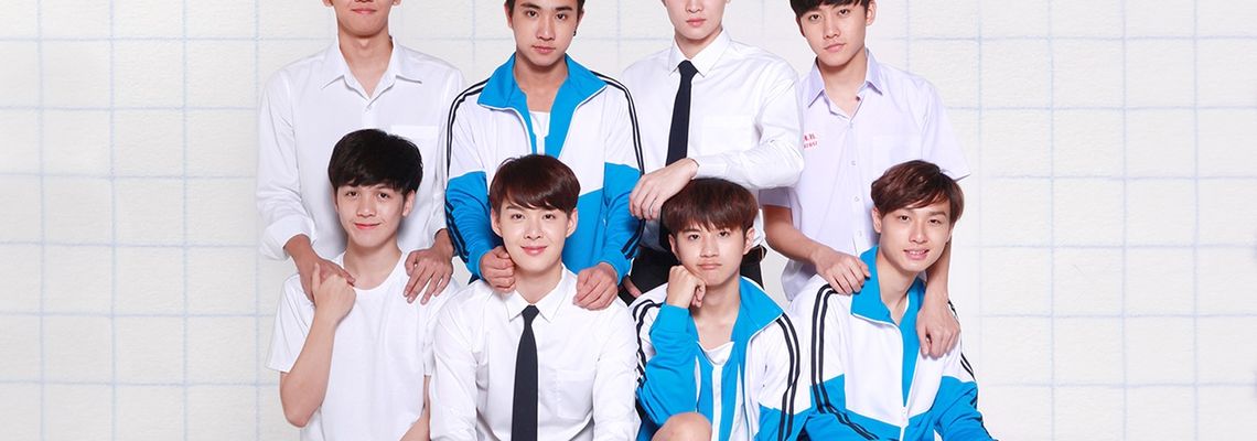 Cover Rencontre fortuite