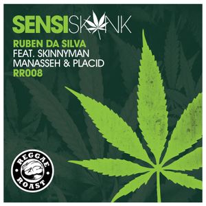 Sensi Skank (Junior Da Silva's Dubstep Remix)