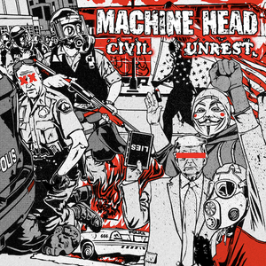 Civil Unrest (Single)