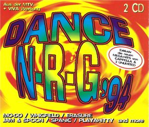 Dance N‐R‐G ’94