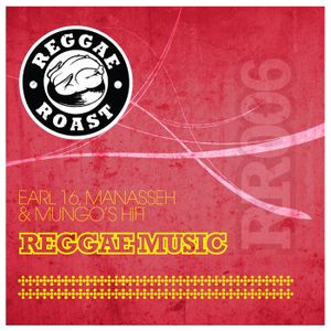 Reggae Music EP (EP)
