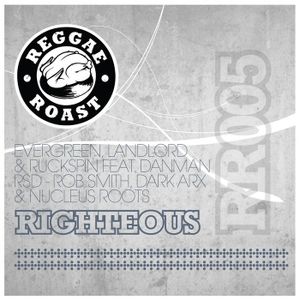 Righteous EP (EP)