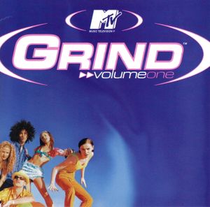 MTV Grind, Volume 1