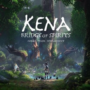 Kena: Bridge of Spirits (OST)