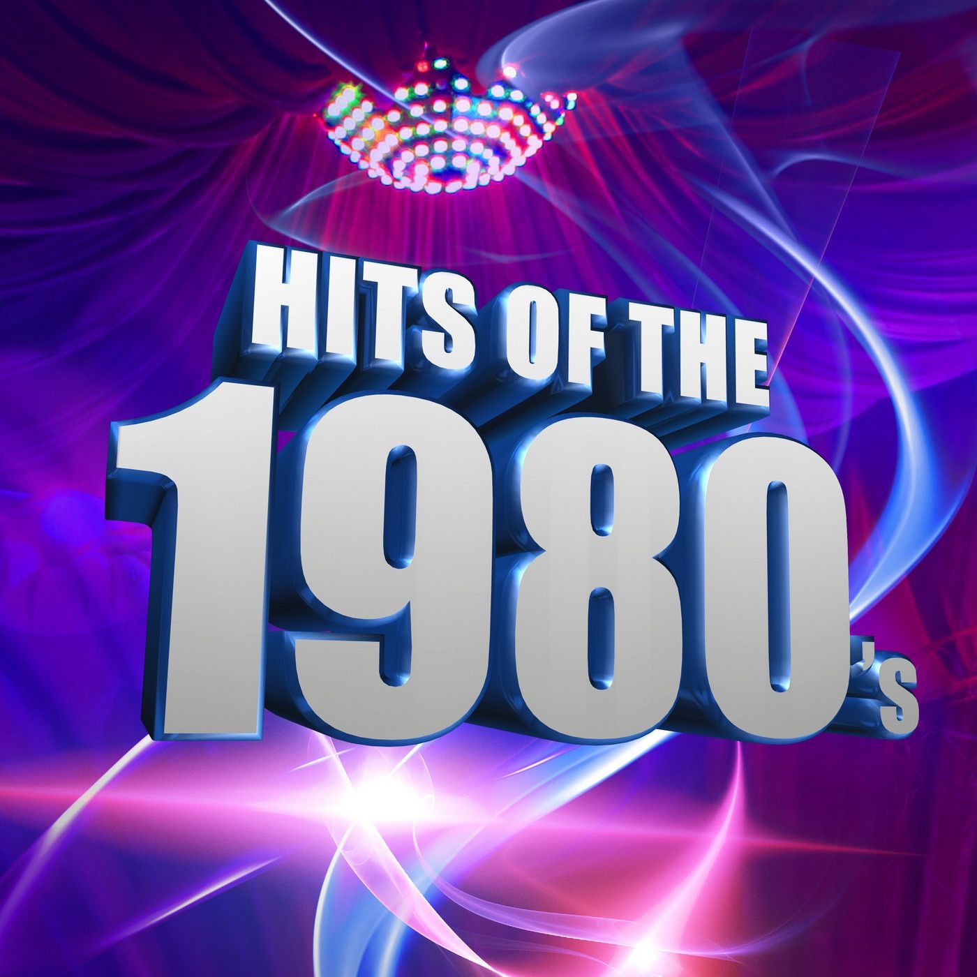Hits Of The 1980s Various Artists Senscritique