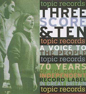Three Score & Ten - A Voice to the People
