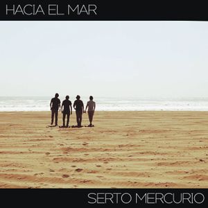 Hacia el Mar (Single)