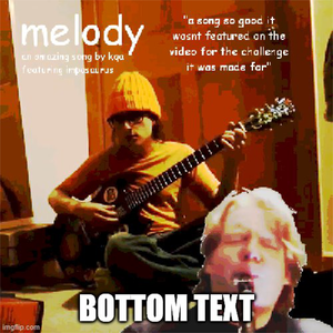 melody (Single)