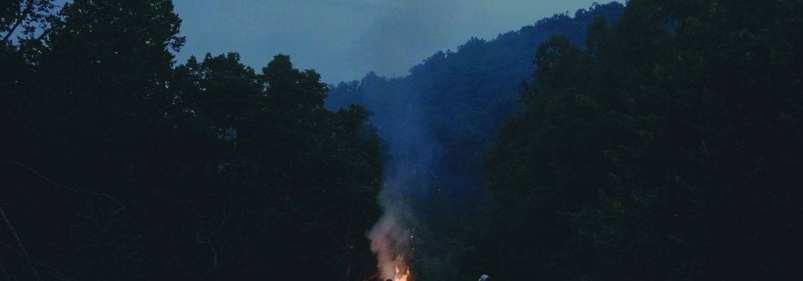 Cover The Last Hillbilly