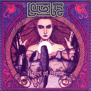 Heart of Stone (Single)