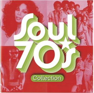 Soul 70's Collection, Volume 2