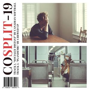 COSPLIT‐19 (EP)