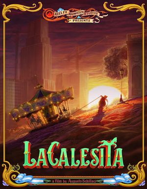 La Calesita