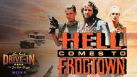 Hell Comes to Frogtown