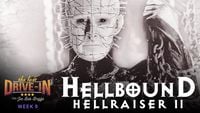 Hellbound: Hellraiser II