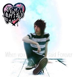 When You Said Forever