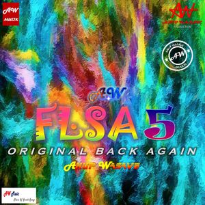 FLSA 5 (Original Back Again) (EP)