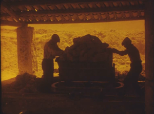 L'industria dell'argilla in Sicilia