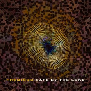 Safe By The Lake (Single)