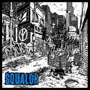 Squalor (EP)