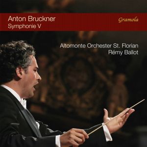 Symphonie V (Live)