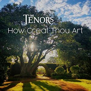 How Great Thou Art (Single)