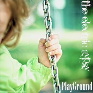 playground (Single)