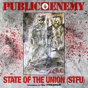 State of the Union (STFU) (Single)