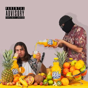 Multijuice (EP)